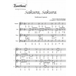 SAKURA, SAKURA