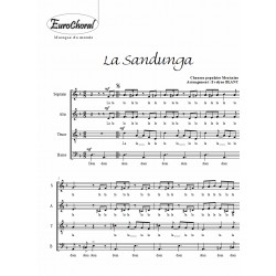 SANDUNGA (LA)