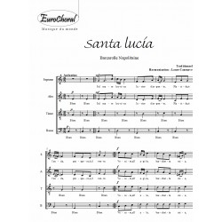 SANTA LUCIA