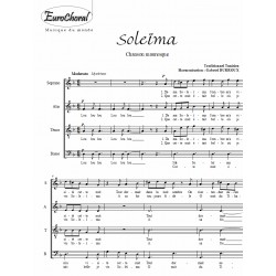 SOLEÏMA