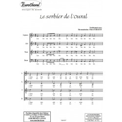 LE SORBIER DE L'OURAL