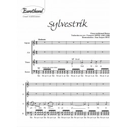 SYLVESTRIK