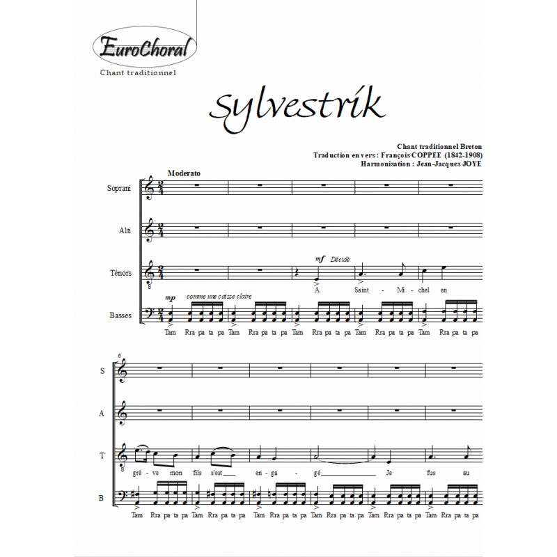 SYLVESTRIK