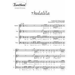 THULALILA