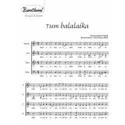 TUM BALALAÏKA