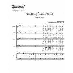 TUTTE LI FONTANELLE