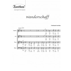 Wanderschaff