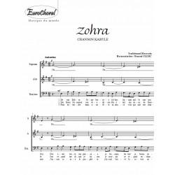 ZOHRA