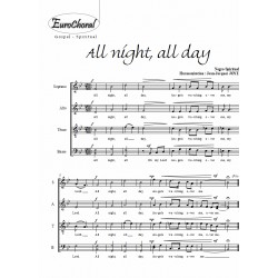 ALL NIGHT ALL DAY