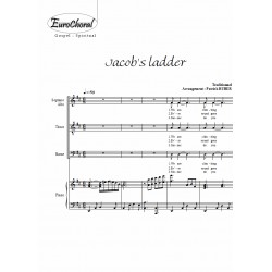 JACOB'S LADDER