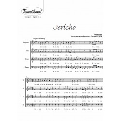 JERICHO (version française)