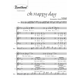 OH HAPPY DAY