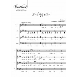SWING LOW