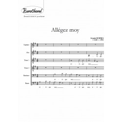 ALLEGEZ MOY