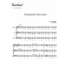 AMATEMI BEN MIO