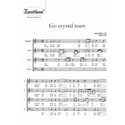 GO CRYSTAL TEARS
