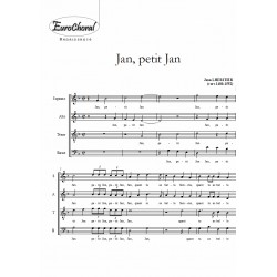JAN PETIT JAN