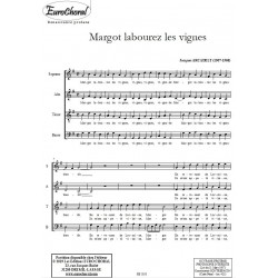 MARGOT LABOUREZ LES VIGNES