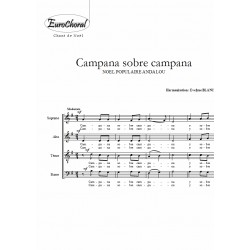CAMPANA SOBRE CAMPANA