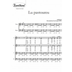 LU PASTOUREU