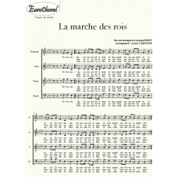 MARCHE DES ROIS