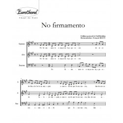 NO FIRMAMENTO