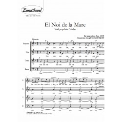EL NOI DE LA MARE
