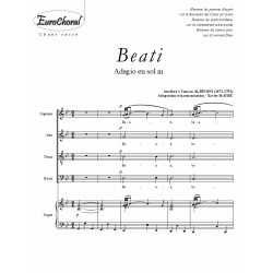ADAGIO D'ALBINONI