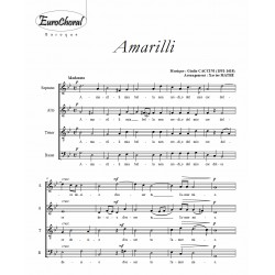 AMARILLI