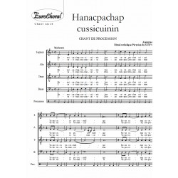 HANACPACHAP CUSSICUININ