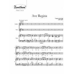 AVE REGINA