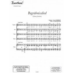 BEGRÄBNISSLIED