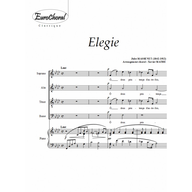 ELEGIE