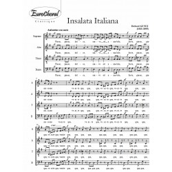 INSALATA ITALIANA