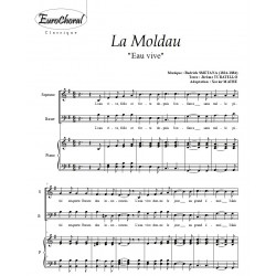 LA MOLDAU