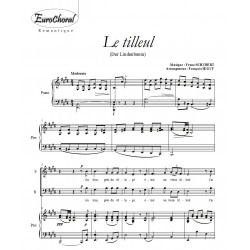 TILLEUL (LE)