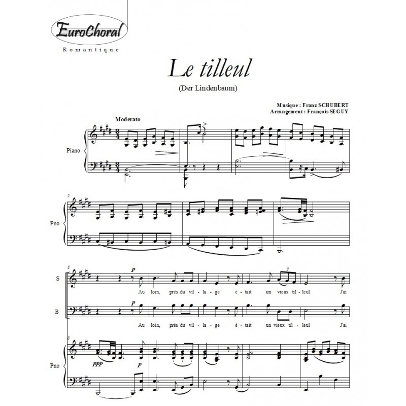 TILLEUL (LE)