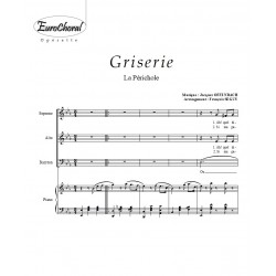 GRISERIE
