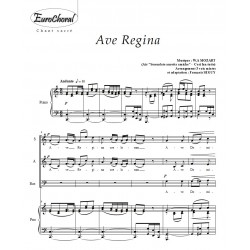 AVE REGINA