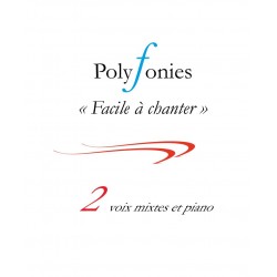 Recueil FACILE A CHANTER