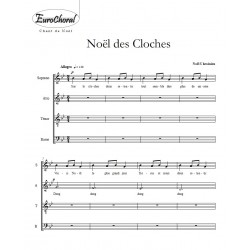 NOËL DES CLOCHES