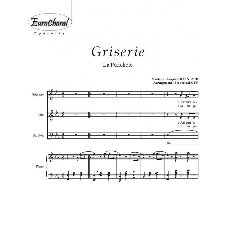 GRISERIE