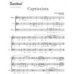 CAPRICCIATA