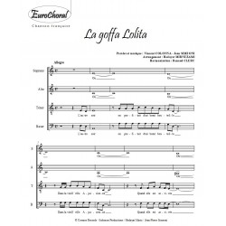 GOFFA LOLITA