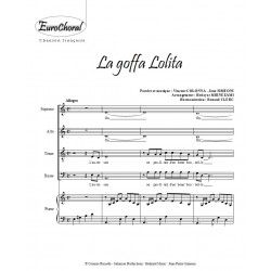 GOFFA LOLITA
