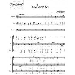 TODORO LE