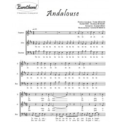 Andalouse