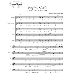 REGINA COELI