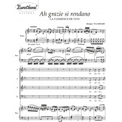 AH GRAZIE SI RENDANO