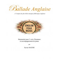 BALLADE ANGLAISE